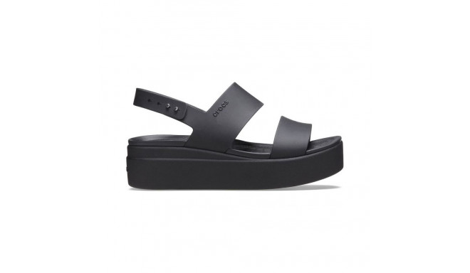 Crocs Brooklyn Low Wedge W 206453 060 (42-43)