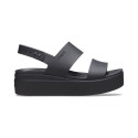 Crocs Brooklyn Low Wedge W 206453 060 (39-40)