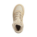 Adidas Hoops Mid 3.0 Jr IF7738 shoes (38 2/3)