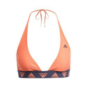 Adidas Neckholder W swimsuit HR4397 (XS)