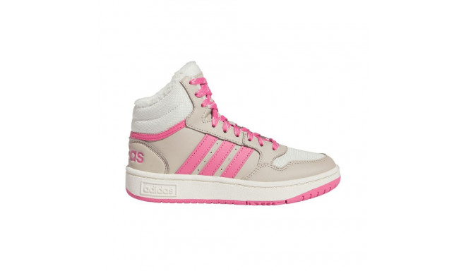 Adidas Hoops Mid 3.0 K Jr IF7739 shoes (39 1/3)