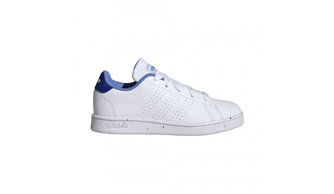 Adidas Advantage Lifestyle Court Lace Jr H06160 shoes (39 1/3)