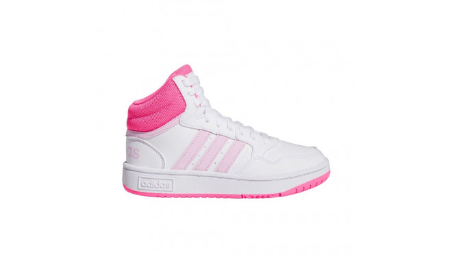 Adidas Hoops Mid Jr IF2722 shoes (38 2/3)