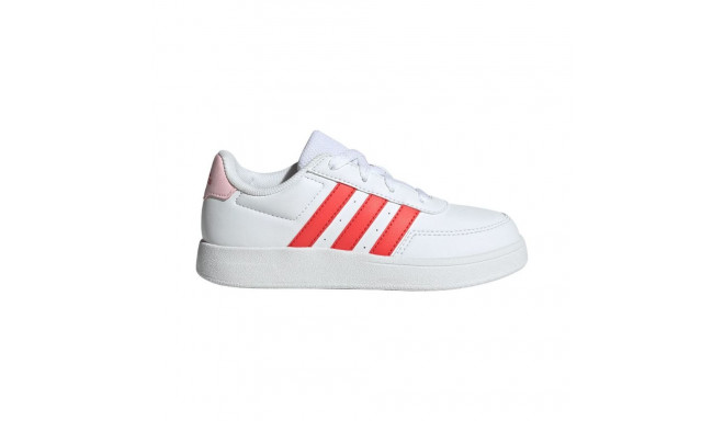 Adidas Breaknet Lifestyle Court Lace Jr HP8960 shoes (39 1/3)