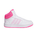 Adidas Hoops Mid Jr IF2722 shoes (38)