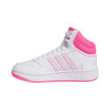 Adidas Hoops Mid Jr IF2722 shoes (38)