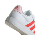 Adidas Breaknet Lifestyle Court Lace Jr HP8960 shoes (36 2/3)