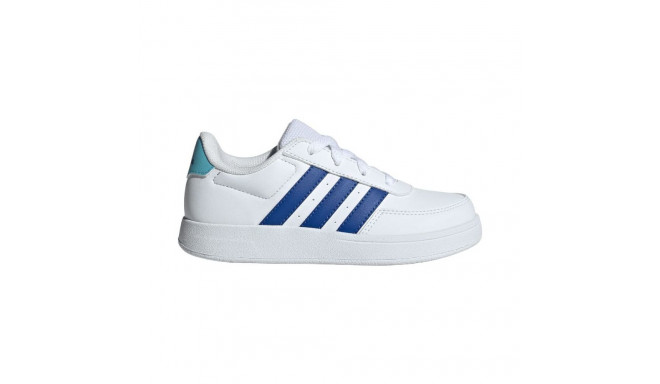 Adidas Breaknet Lifestyle Court Lace Jr IG9814 shoes (38 2/3)