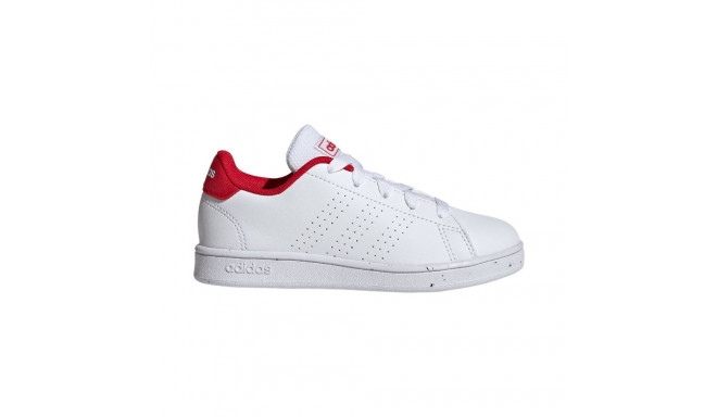 Adidas Advantage Lifestyle Court Lace Jr H06179 shoes (39 1/3)