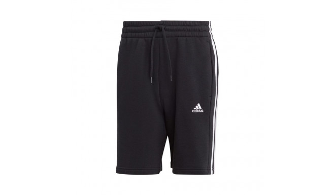 Adidas Essentials Fleece 3-Stripes M IB4026 shorts (XL)