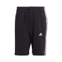 Adidas Essentials Fleece 3-Stripes M IB4026 shorts (S)