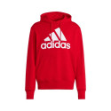 Adidas Essentials French Terry Big Logo Hoodie M IC9365 (2XL)