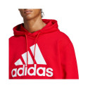Adidas Essentials French Terry Big Logo Hoodie M IC9365 (2XL)