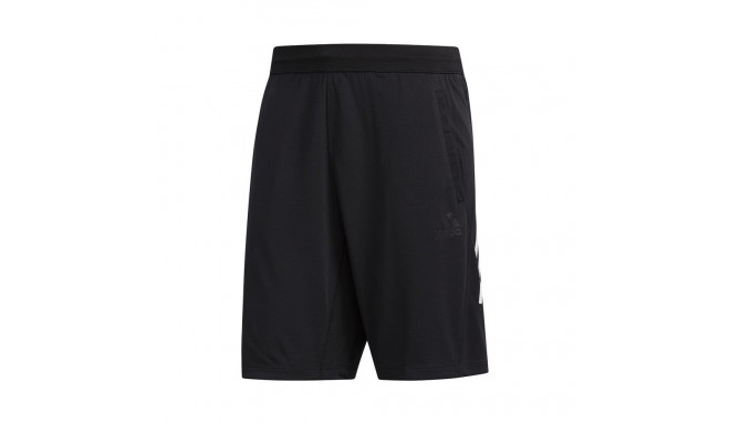 Adidas 3-Stripes Aeroready M FM2107 shorts (S)