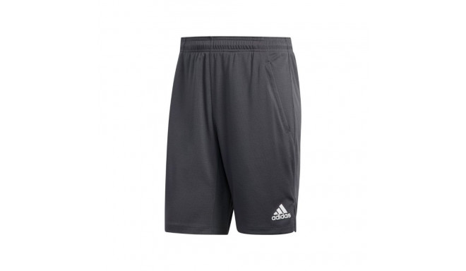 Adidas All Set 9-Inch Shorts M FL1540 (L)