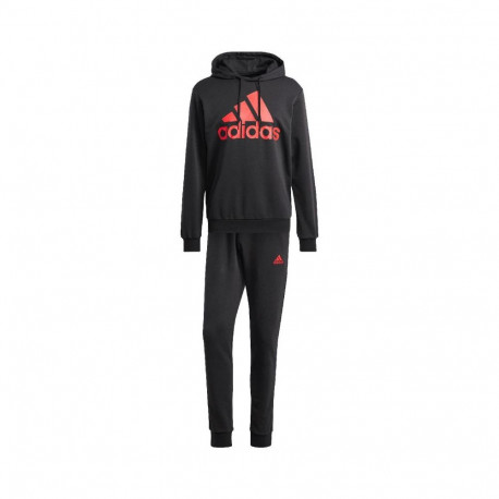 adidas Big Logo Terry Track Suit M IP5553 (S)