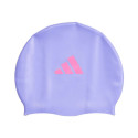 Adidas 3-Stripes Swim Jr IM1045 swimming cap