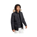 Adidas Parka Hooded Fur M IK0553 jacket (XL)