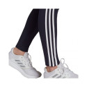 Adidas Essentials 3S W H07771 Leggings (XS)