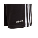 Adidas Essentials 3S Short JR DV1796 shorts (128 cm)