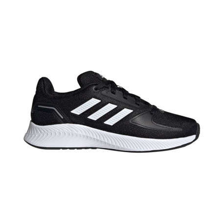 Adidas Runfalcon 2.0 K Jr FY9495 shoes (30)