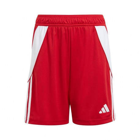 Adidas Tiro 24 Jr shorts IR9367 (116cm)