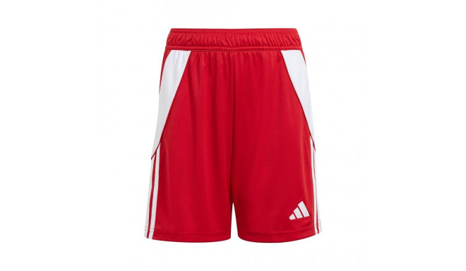 Adidas Tiro 24 Jr shorts IR9367 (164cm)