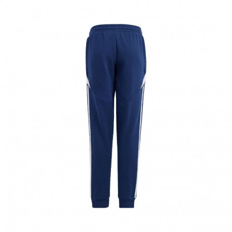 Adidas Tiro 24 Sweat Jr IS1008 pants (128cm)