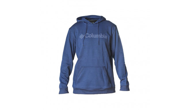 Columbia CSC Basic Logo II Hoodie M 1681664492 (L)