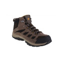 Columbia Crestwood Mid WP M shoes 1765381231 (41,5)