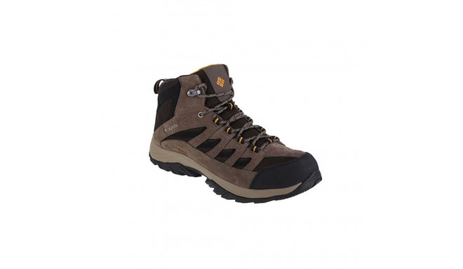 Columbia Crestwood Mid WP M shoes 1765381231 (41,5)