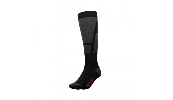 4F FNK M109 M ski socks 4FWAW23UFSOM109 62S (43-46)