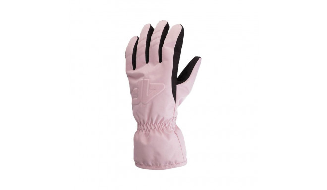 4F FNK F099 W ski gloves 4FAW23AFGLF099 56S (XL)