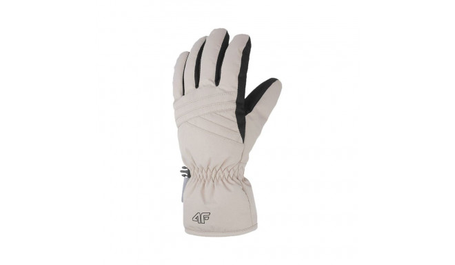 4F FNK F106 W ski gloves 4FWAW23AFGLF106 83S (XL)