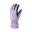 4F FNK F106 W ski gloves 4FWAW23AFGLF106 52S (XL)