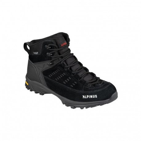 Alpinus Brasil Plus W JS18651 trekking shoes (36)