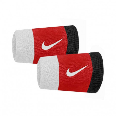 Nike Swoosh wristbands N0001586118OS