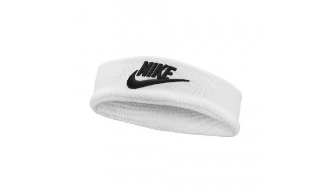 Nike Classic Terry Headband N1008665101OS