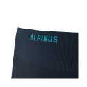 Thermoactive underwear Alpinus Tactical Gausdal Set Jr SI8922 (120-136)