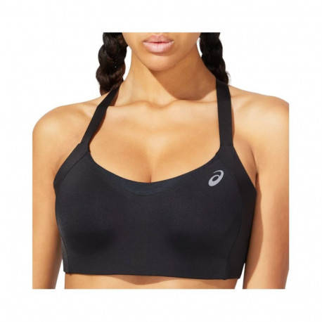 Asics Metarun Bra W 2012C254-001 Sports Bra (80B)