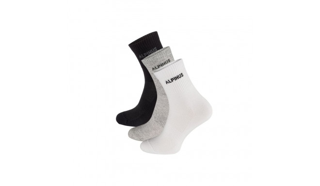 Alpinus Alpamayo 3pack socks FL43776 (35-38)