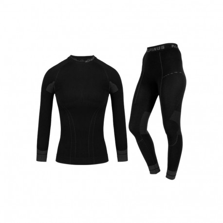 Alpinus Tactical Base Layer Set W GT18370 (XL)