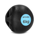 Gripi Ball Spokey medicine. 6kg 929865 (6 KG)