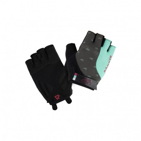 Radvik round cycling gloves W 92800356988 (L)