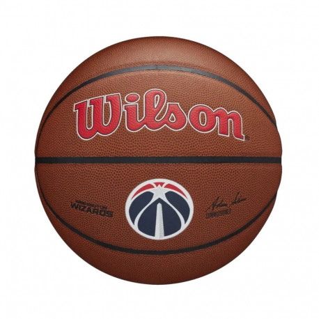 Wilson Team Alliance Washington Wizards Ball WTB3100XBWAS (7)