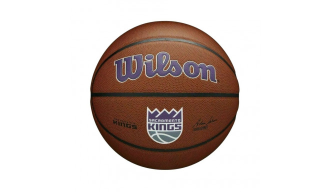 Wilson Team Alliance Sacramento Kings Ball WTB3100XBSAC (7)