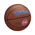 Wilson Team Alliance Detroit Pistons Ball WTB3100XBDET (7)