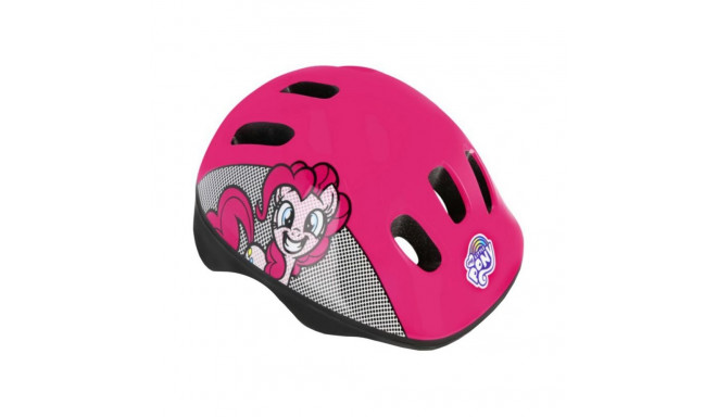 Spokey Hasbro Pony Jr 941344 bicycle helmet