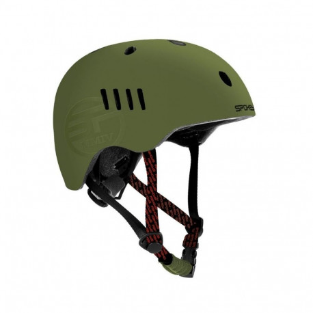 Spokey Pumptrack Helmet 940960