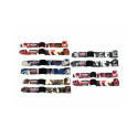 BBE-MFE CAMOUFLAGE boxing tapes 1335-MFECAMO02 3.5 m (zielony)